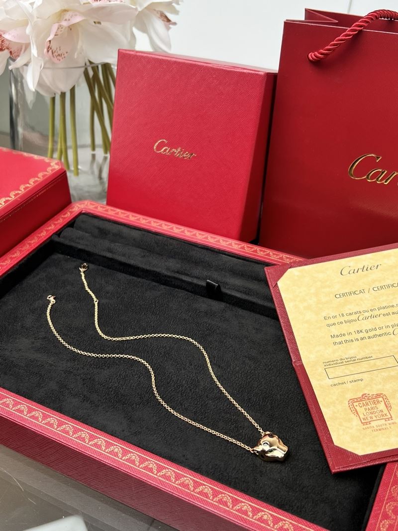 Cartier Necklaces